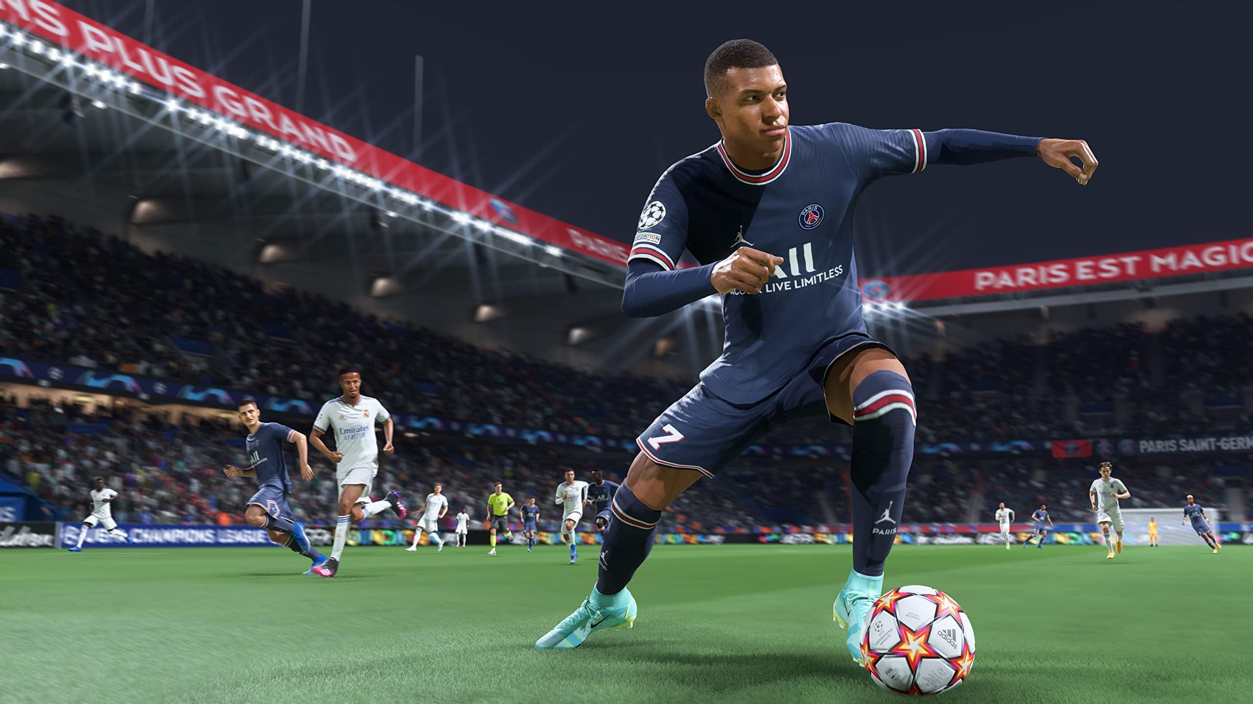 Jeu FIFA 22 PS5 - EA Sports - Image 5
