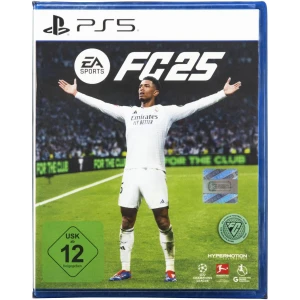 Jeu EA Sports FC 25 Standard Edition PS5