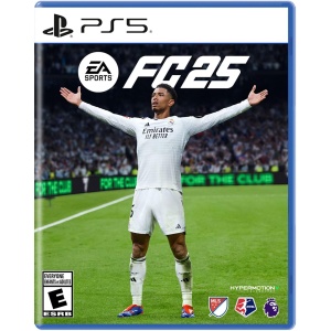EA Sports FC 25 PlayStation 5 Jeu Vidéo