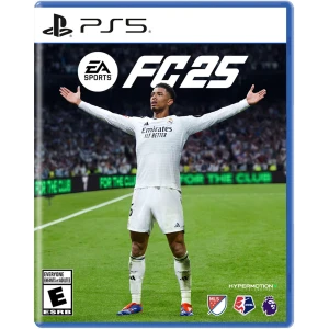 EA Sports FC 25 PlayStation 5 Jeu Vidéo