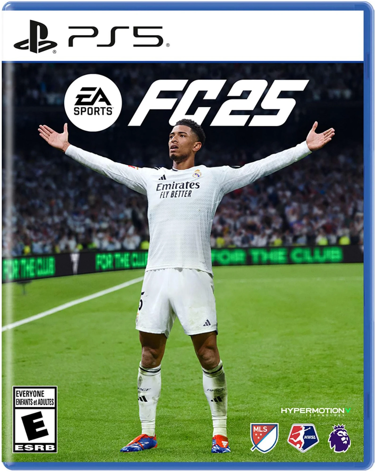 FC 25 (FIFA 25) – Standard Edition PS5 (offer 2)