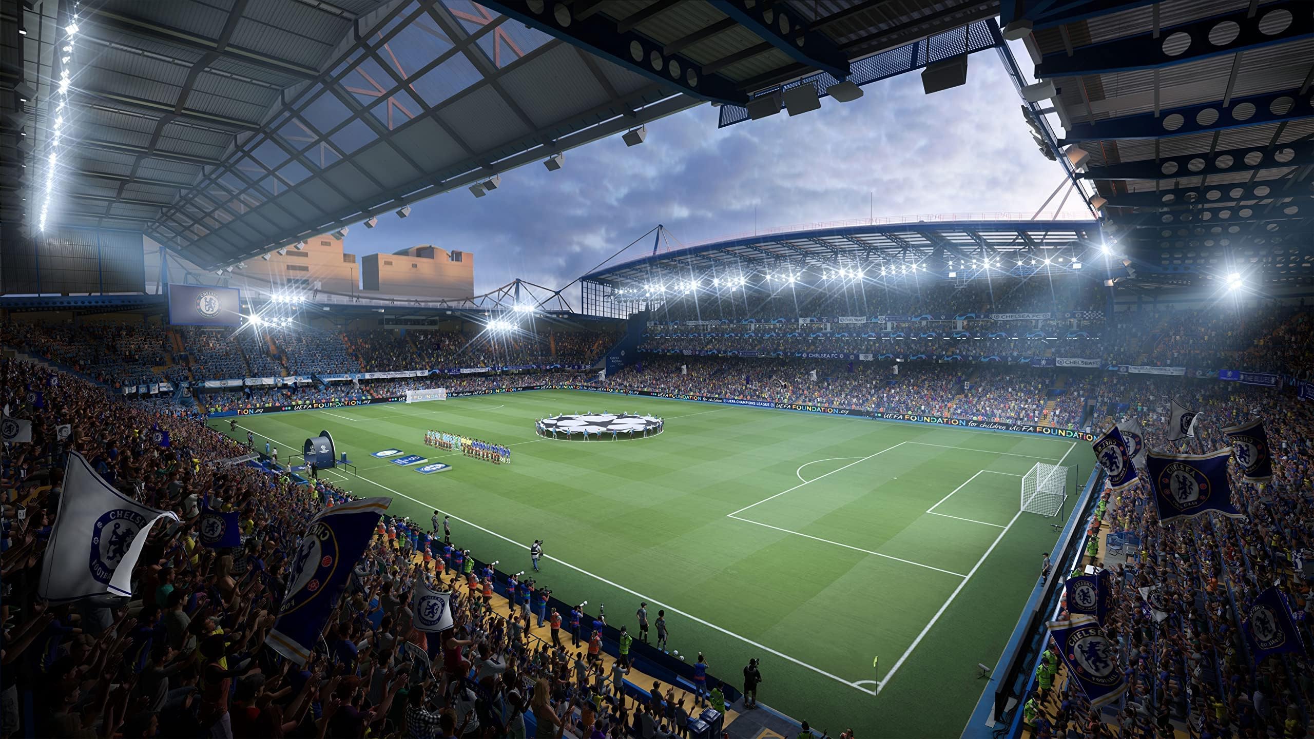 Jeu FIFA 22 PS5 - EA Sports - Image 3