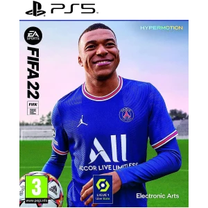 FIFA 22 – Standard Edition PS5