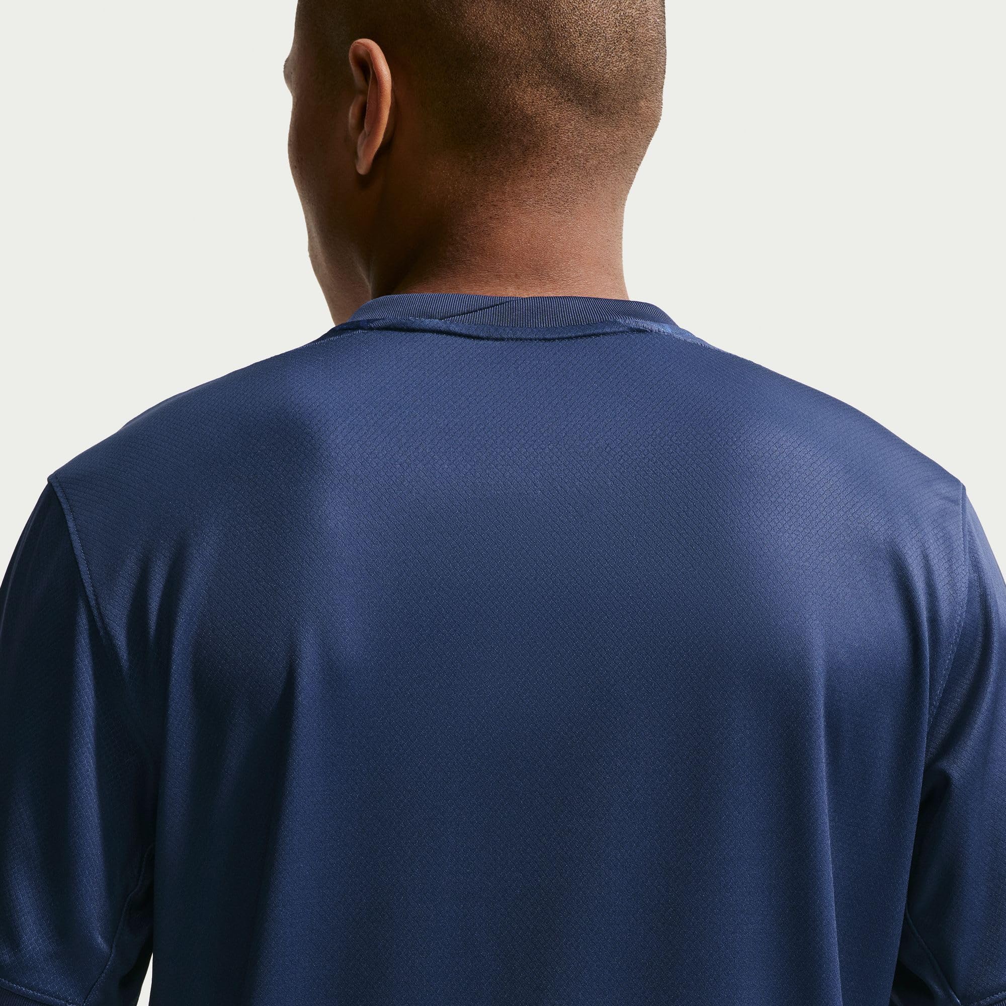Maillot Nike PSG Domicile 2025-2026 Homme Dri-FIT - Image 5