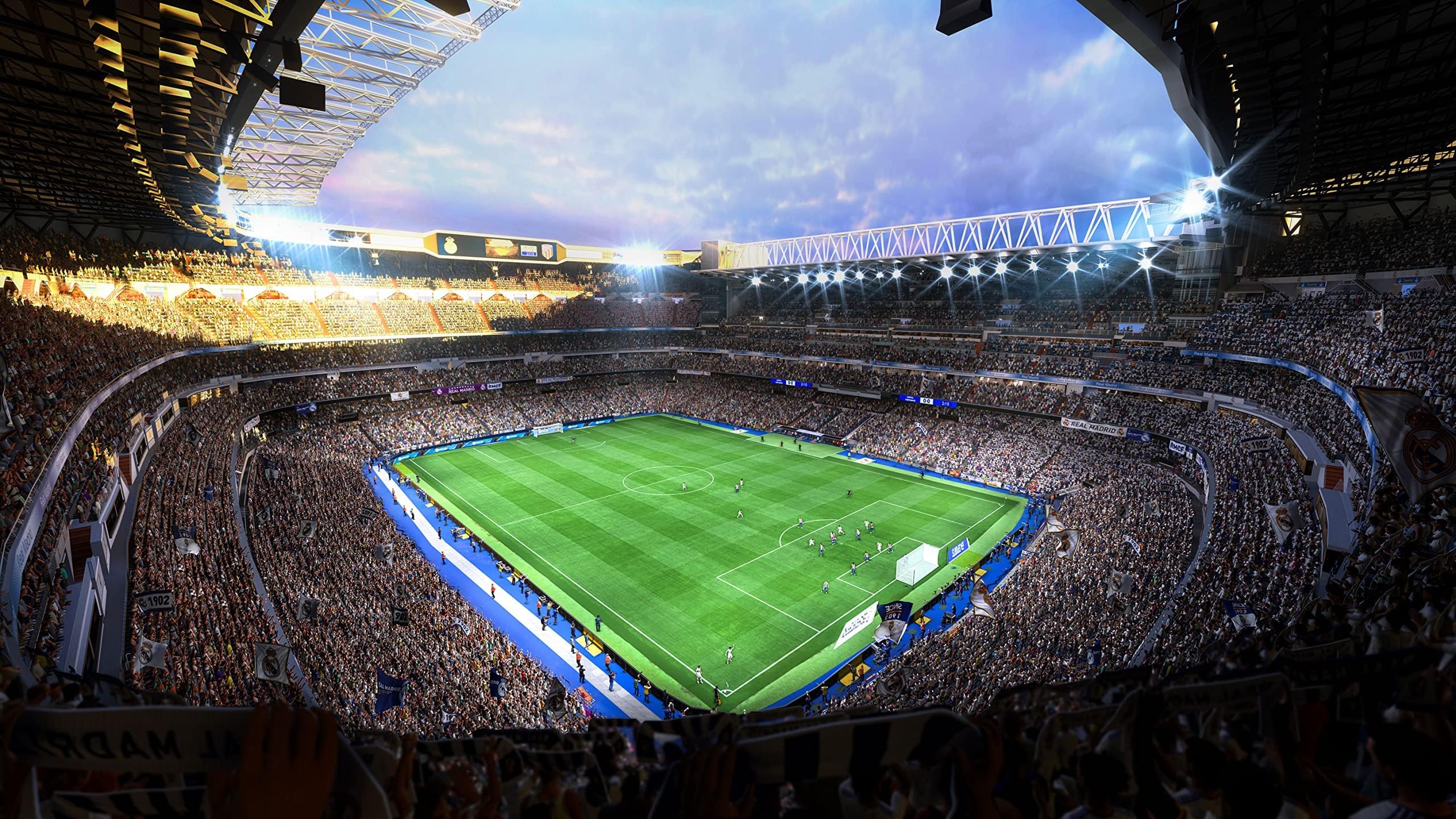Jeu FIFA 22 PS5 - EA Sports - Image 6