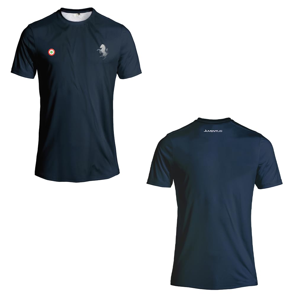 Maillot de Football Blanc Noir 2024-2025 Sportbaer Réplique - Image 3