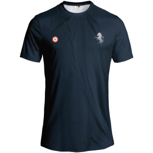 Maillot de Football Blanc Noir 2024-2025 Sportbaer Réplique