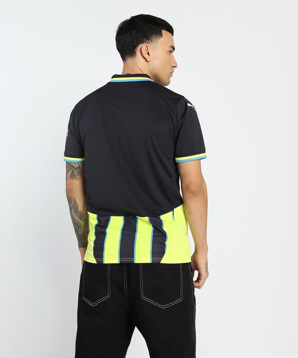 Maillot Puma Manchester City Matchday Replica Homme 2024-2025 - Image 4
