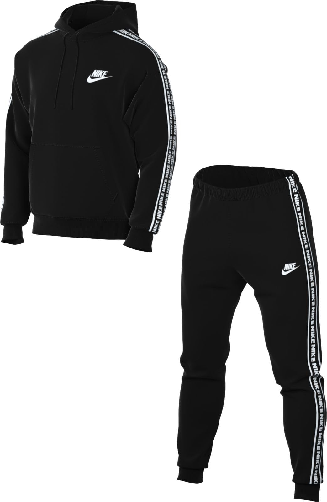 Survêtement Nike Club Homme Flc Gx Hd Trk Suit