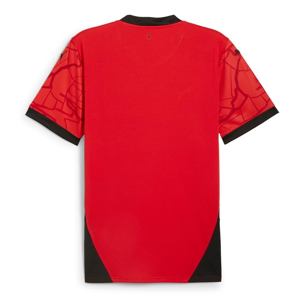 Maillot PUMA Stade Rennais Réplica Domicile Homme 2024/2025 - Image 2