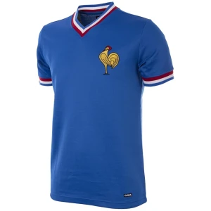 COPA France 1971 Retro Shirt
