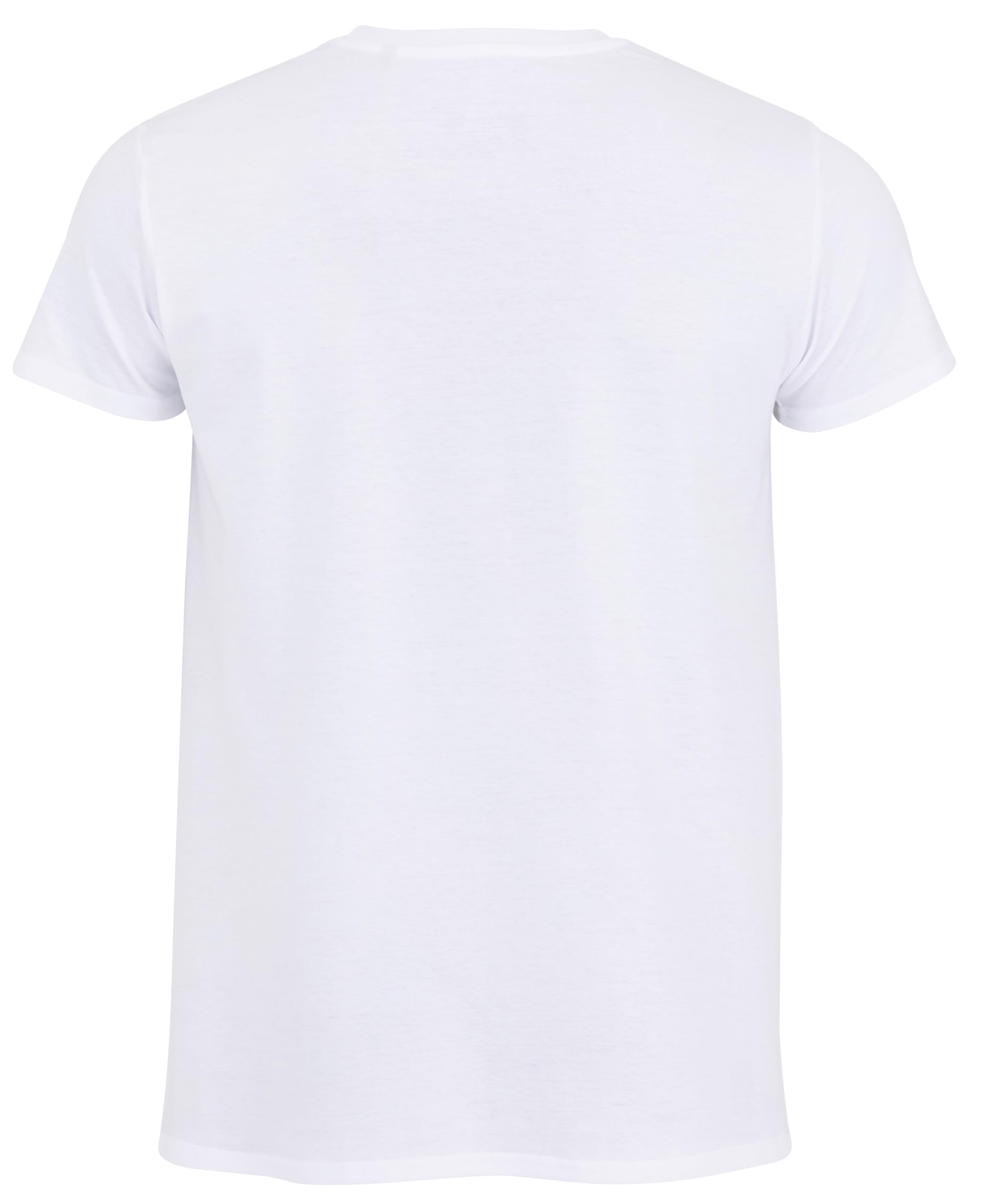 T-Shirt PSG Homme Champions d'Europe 2025 Collection Officielle - Image 2