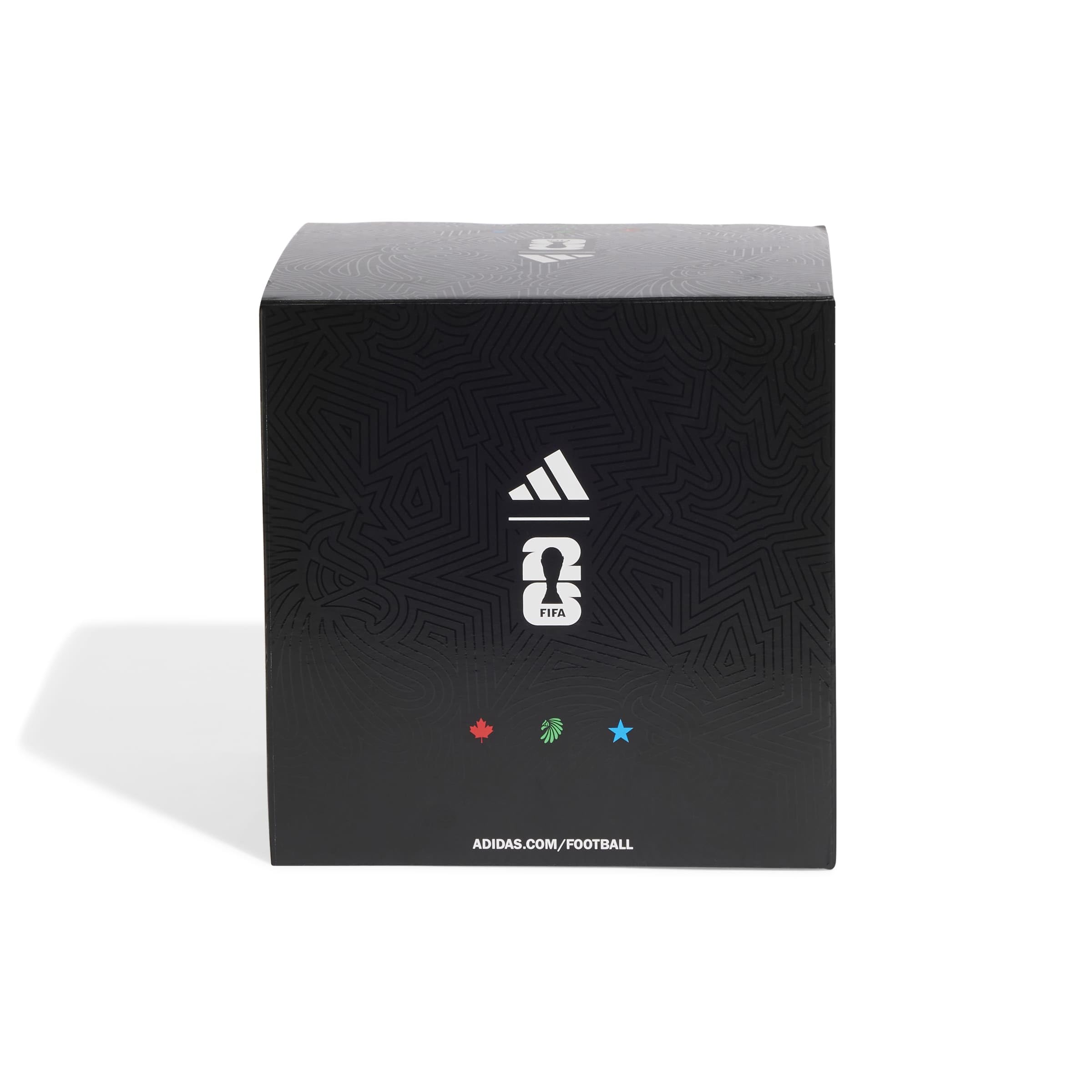 Ballon Adidas League Coupe du Monde FIFA 26 - Image 5