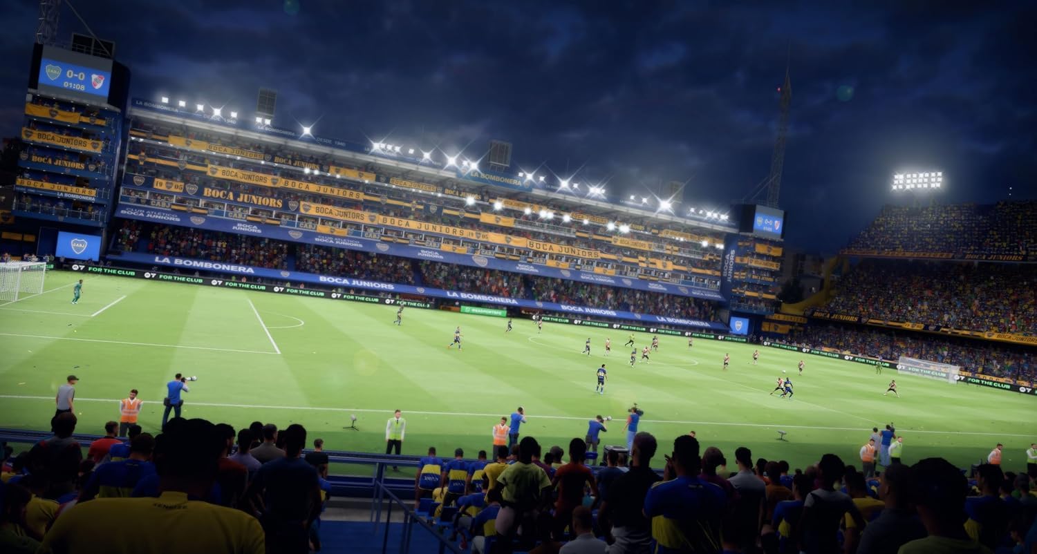 EA Sports FC 25 Switch Édition Standard - Image 4