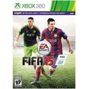 FIFA 15 Jeu Vidéo PS4 - Édition Standard