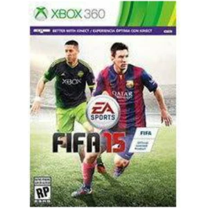 FIFA 15 – Standard Edition PS4