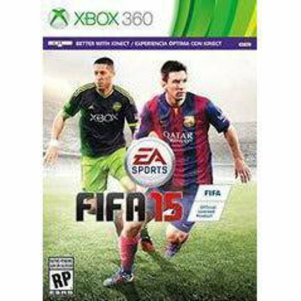 FIFA 15 Jeu Vidéo PS4 - Édition Standard