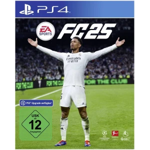 EA Sports FC 25 Standard Edition PS4