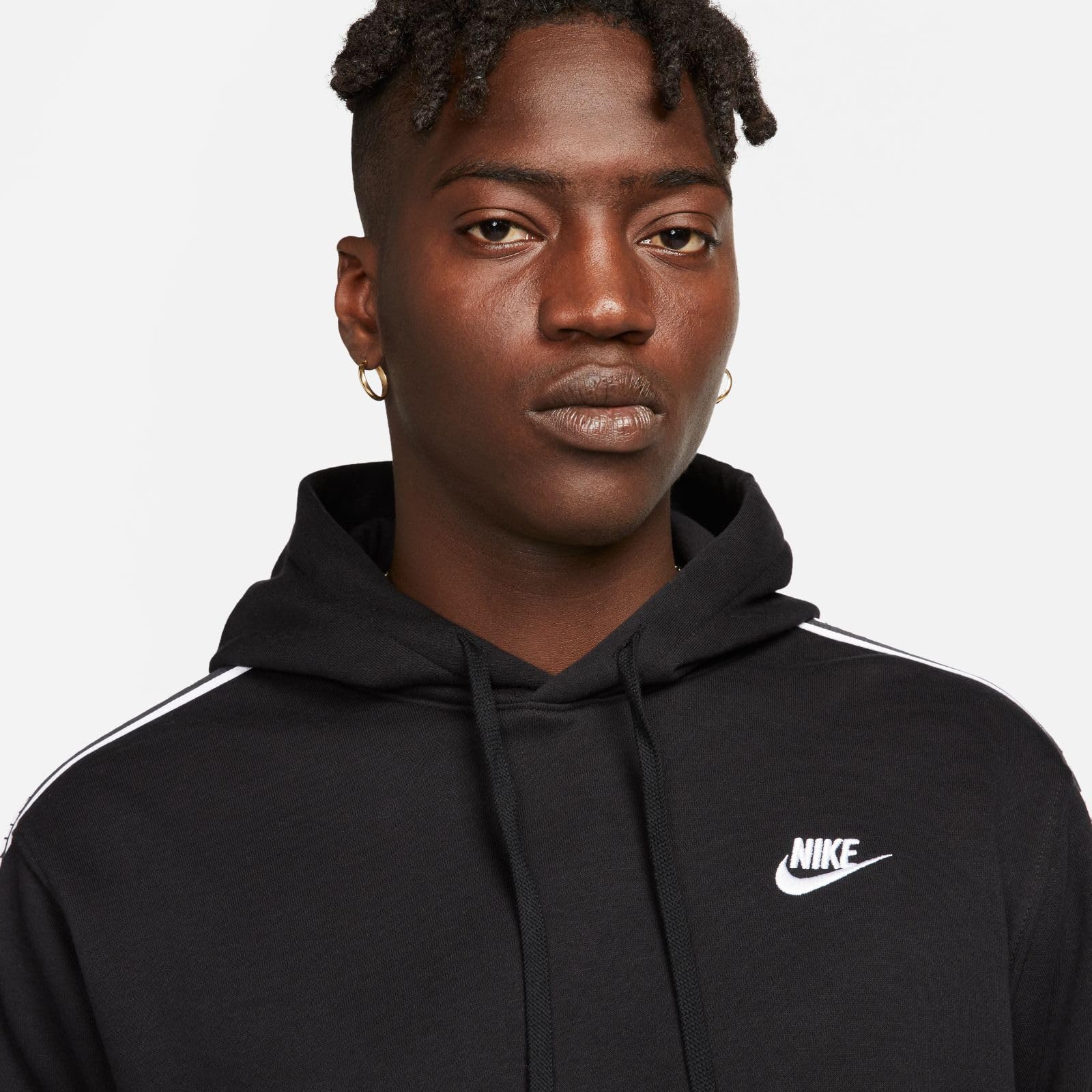 Survêtement Nike Club Homme Flc Gx Hd Trk Suit - Image 4