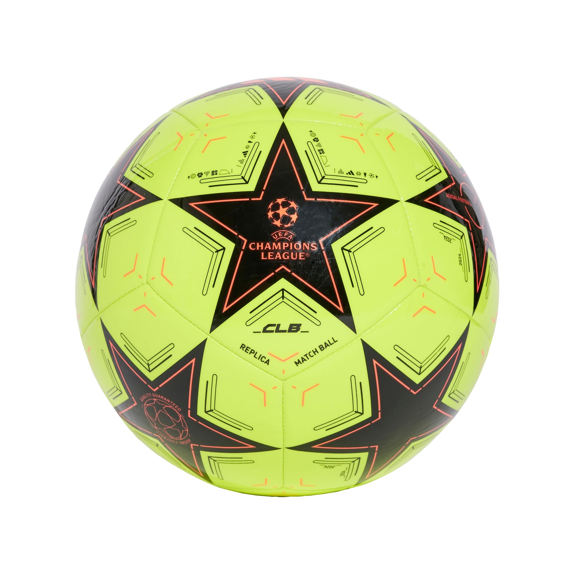 Ballon Adidas UCL Club Machine-Stitched Football