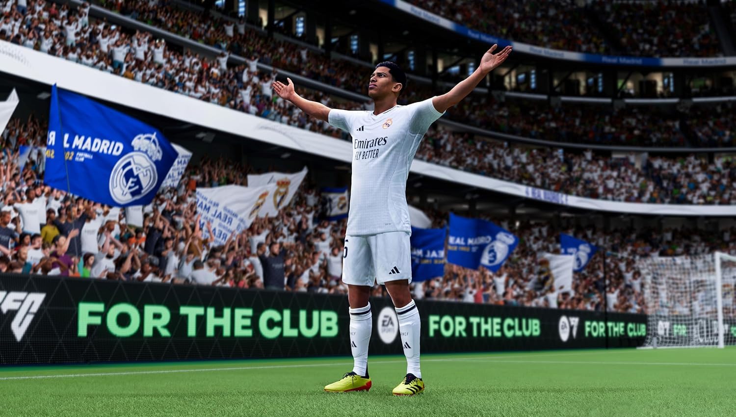 EA Sports FC 25 Switch Édition Standard - Image 5