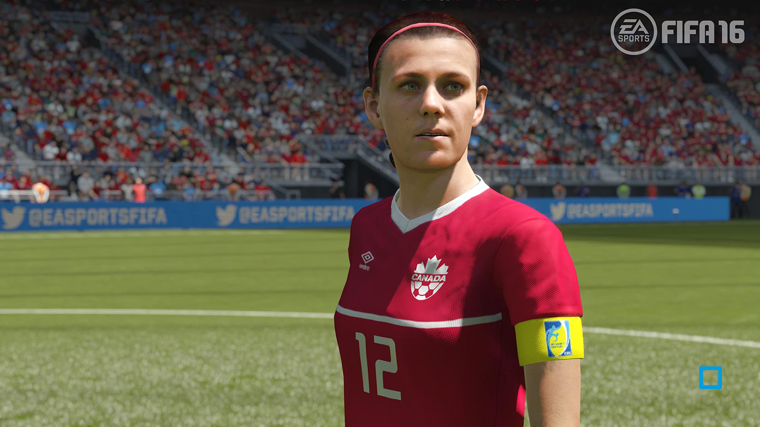 FIFA 16 Jeu Vidéo PS4 - Édition Standard - Image 5