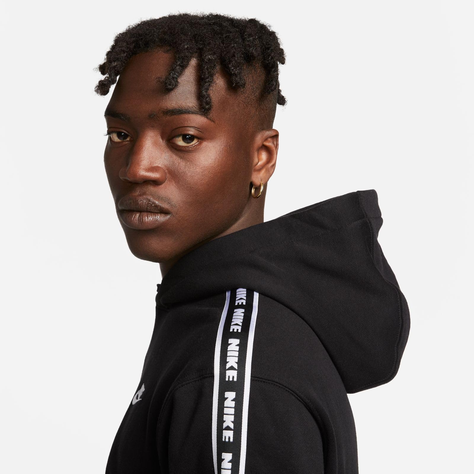 Survêtement Nike Club Homme Flc Gx Hd Trk Suit - Image 5