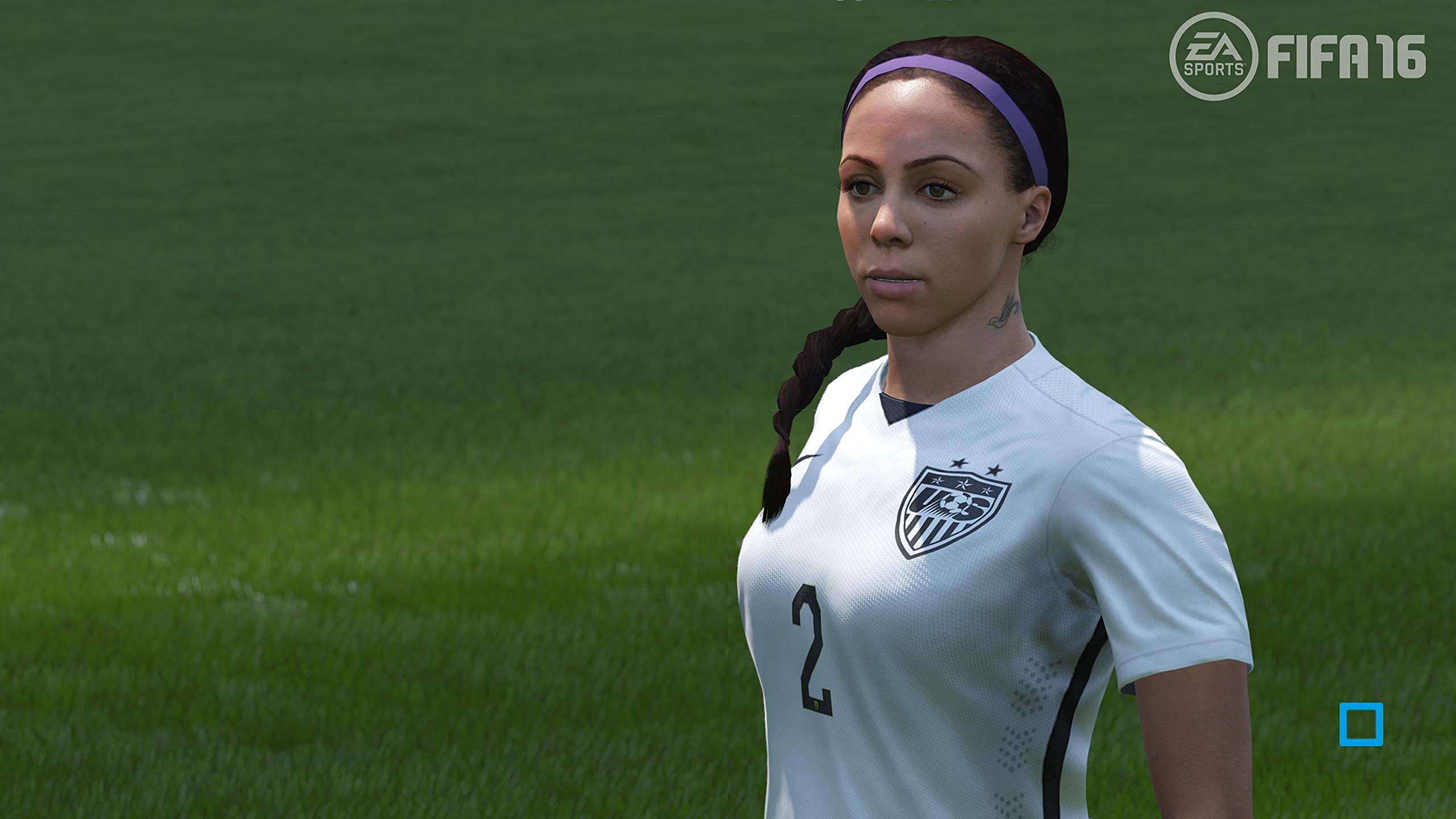 FIFA 16 Jeu Vidéo PS4 - Édition Standard - Image 4
