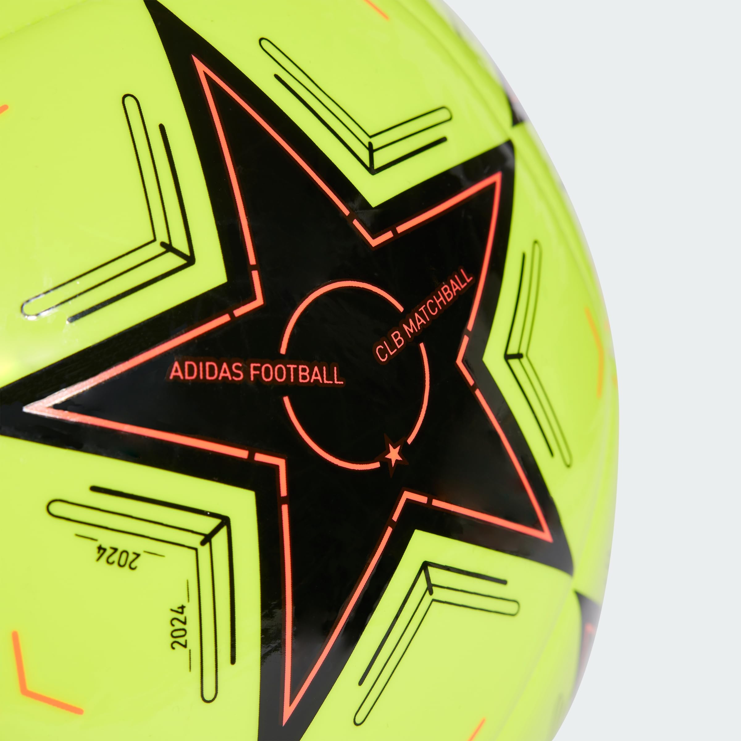 Ballon Adidas UCL Club Machine-Stitched Football - Image 4