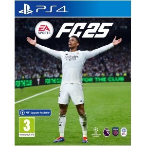 EA Sports FC 25 Standard Edition PS4 - Jeu Vidéo