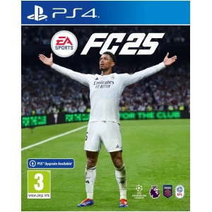 EA Sports FC 25 Standard Edition PS4 - Jeu Vidéo