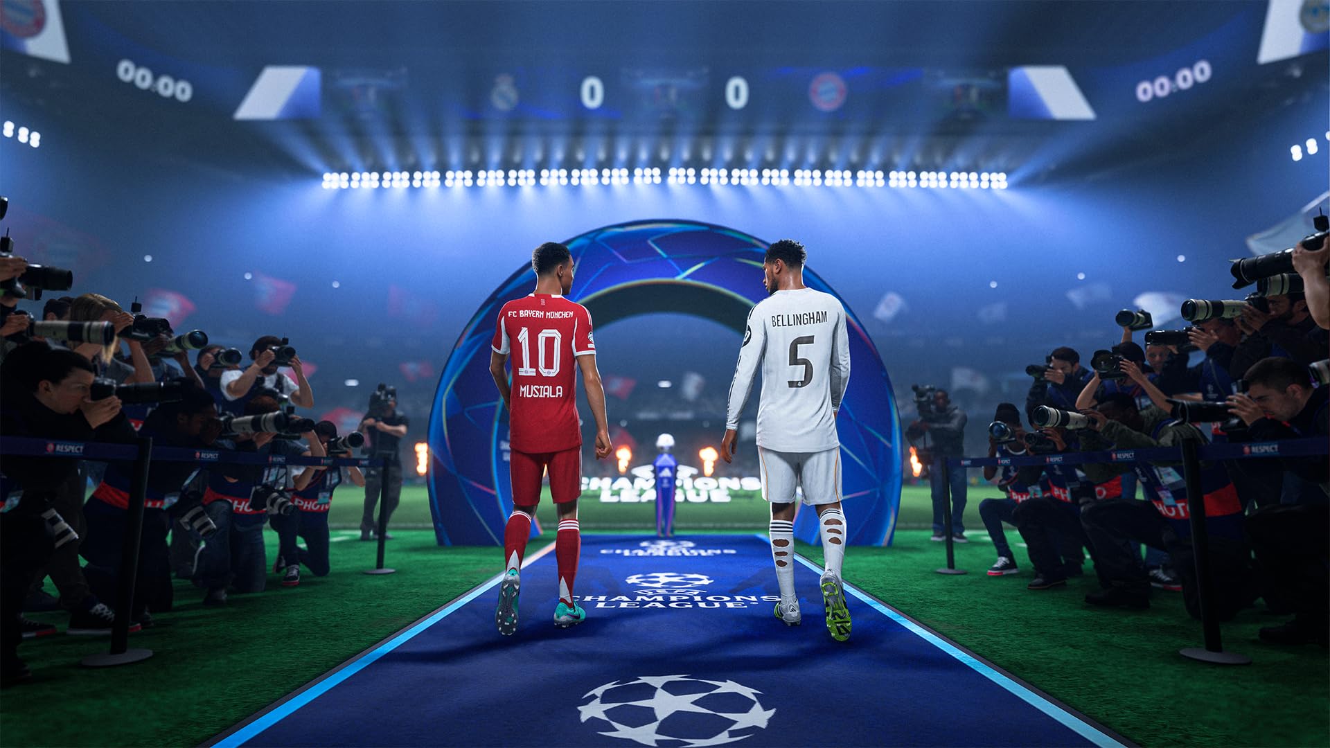 EA Sports FC 26 Standard Edition Switch 2 Carte de Jeu - Image 4