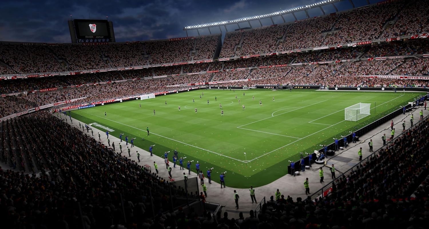 EA Sports FC 25 Switch Édition Standard - Image 2