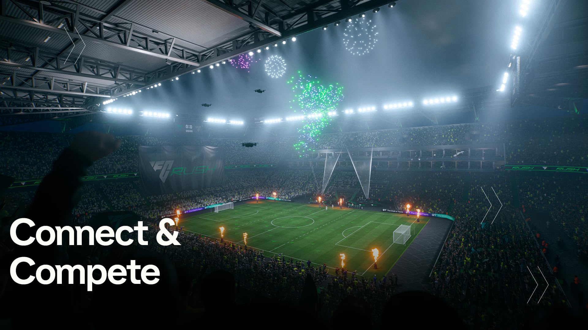 Jeu EA Sports FC 26 Standard Edition XBOX Series X - Version Anglaise - Image 7