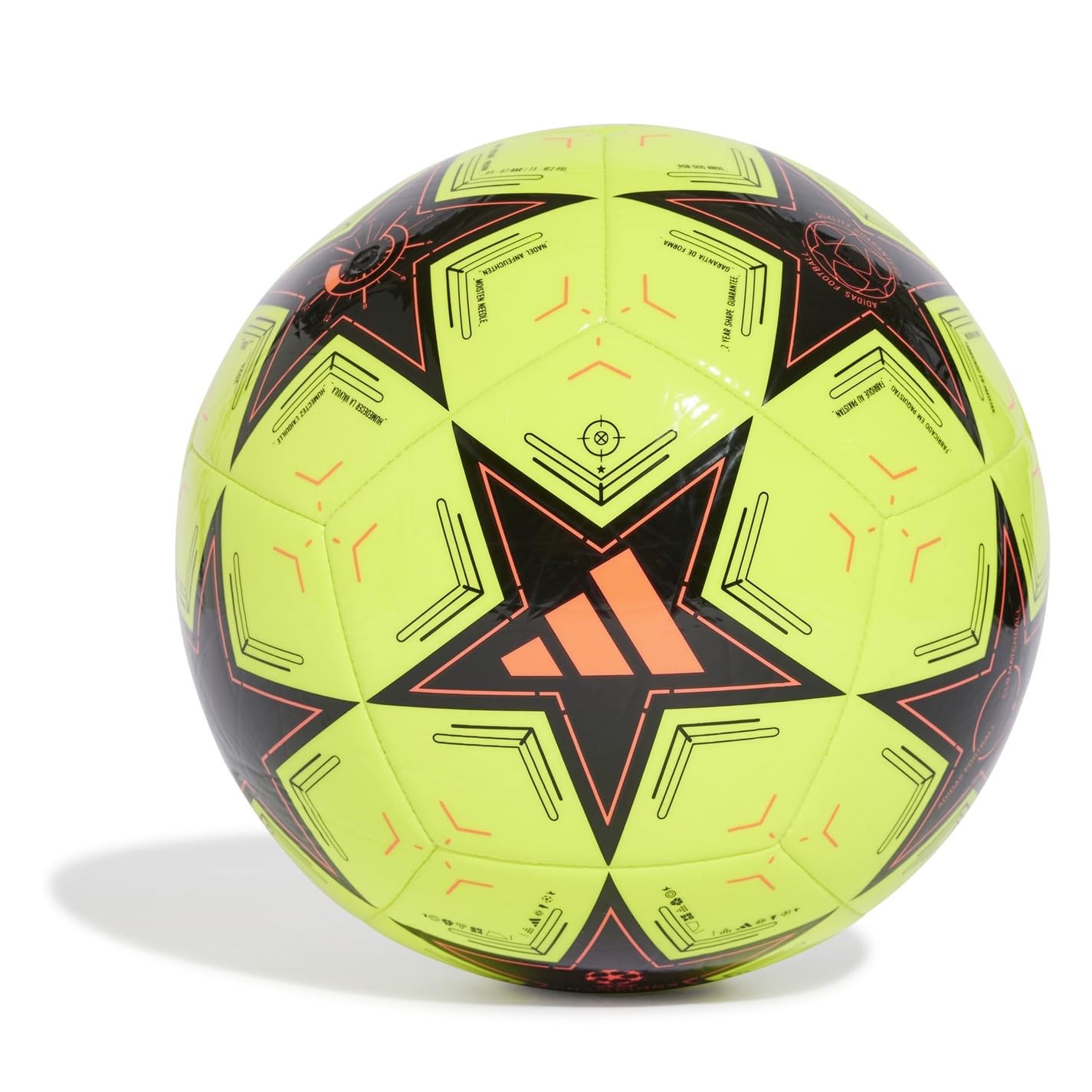 Ballon Adidas UCL Club Machine-Stitched Football - Image 3