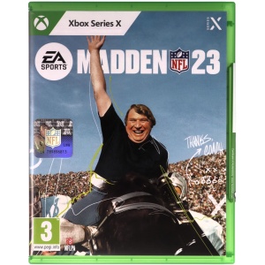 Jeu Vidéo Madden NFL 23 EA Sports - PS4