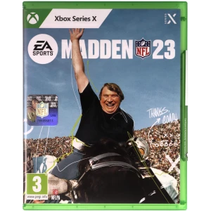 Madden NFL 23 – PS4