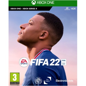FIFA 22 – Standard Edition Xbox