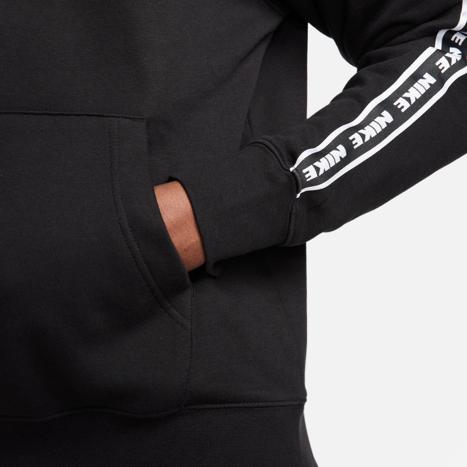 Survêtement Nike Club Homme Flc Gx Hd Trk Suit - Image 6