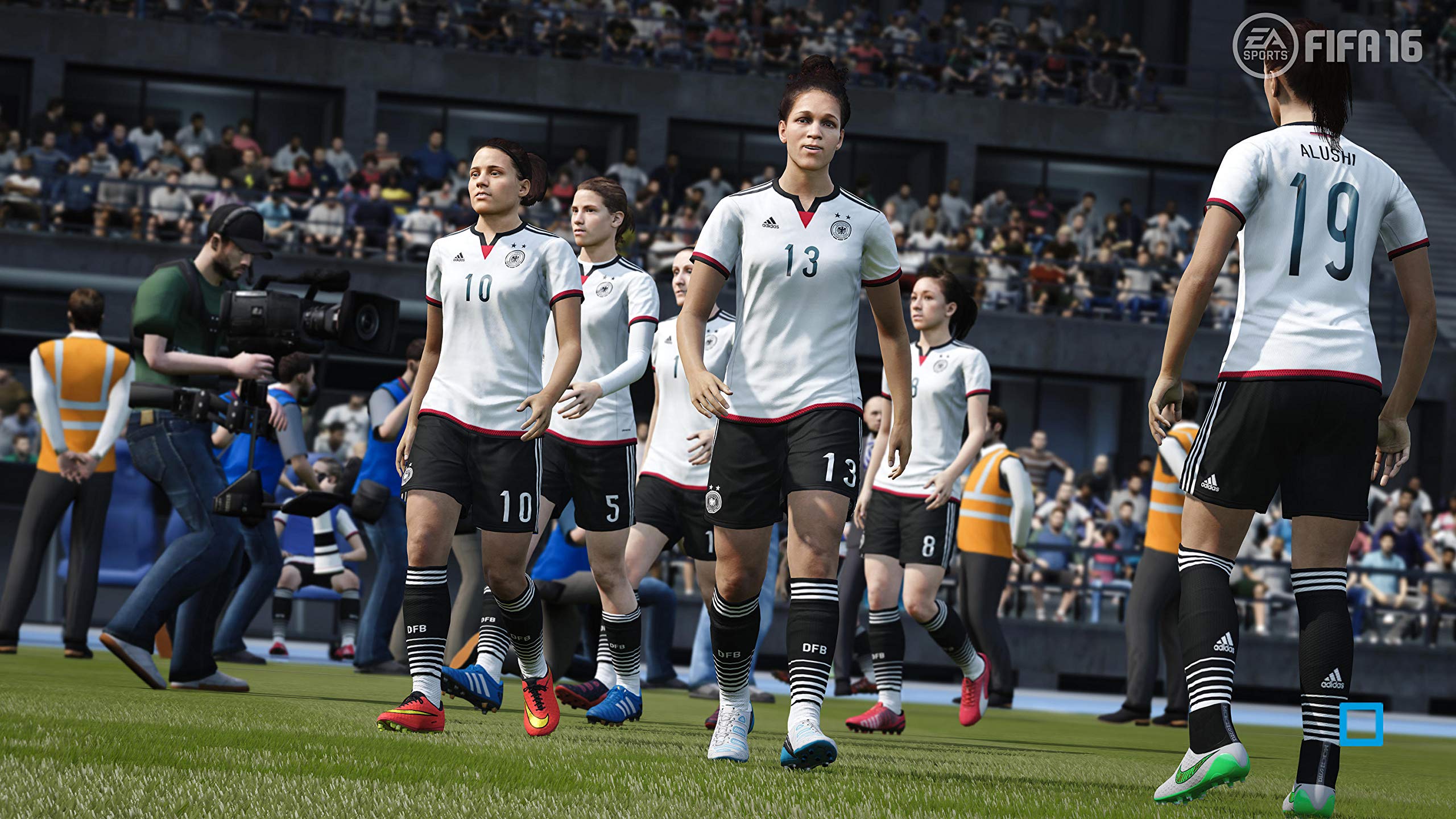 FIFA 16 Jeu Vidéo PS4 - Édition Standard - Image 6