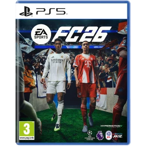 EA Sports FC 26 Standard Edition – PS5