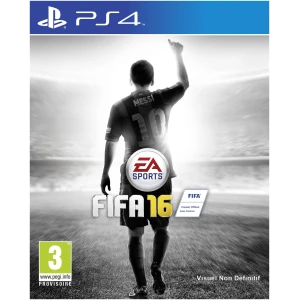 FIFA 16 – Standard Edition PS4