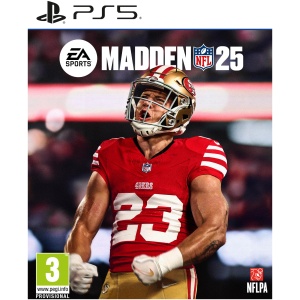 Jeu Vidéo EA Sports Madden NFL 25 Standard Edition PS5