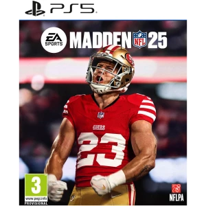 Jeu Vidéo EA Sports Madden NFL 25 Standard Edition PS5