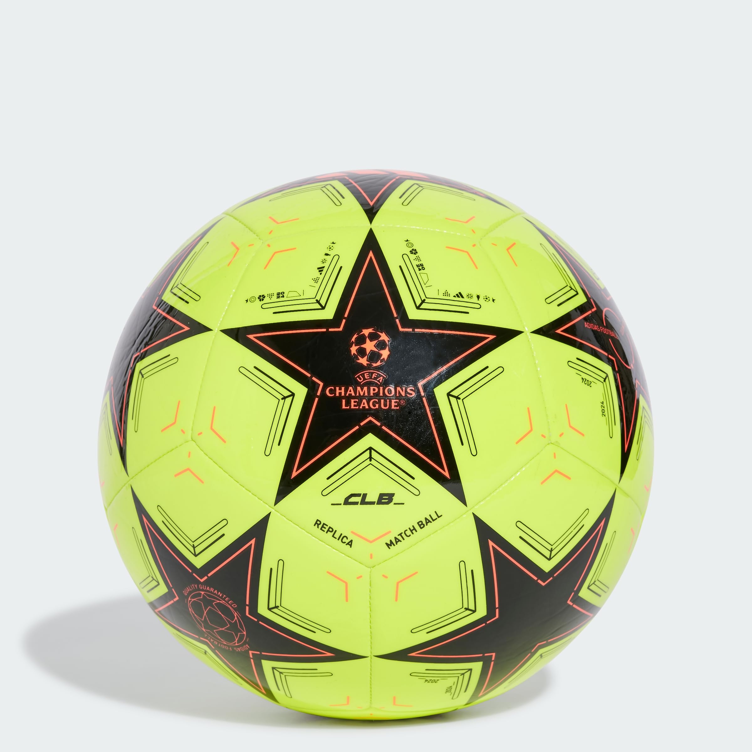 Ballon Adidas UCL Club Machine-Stitched Football - Image 5