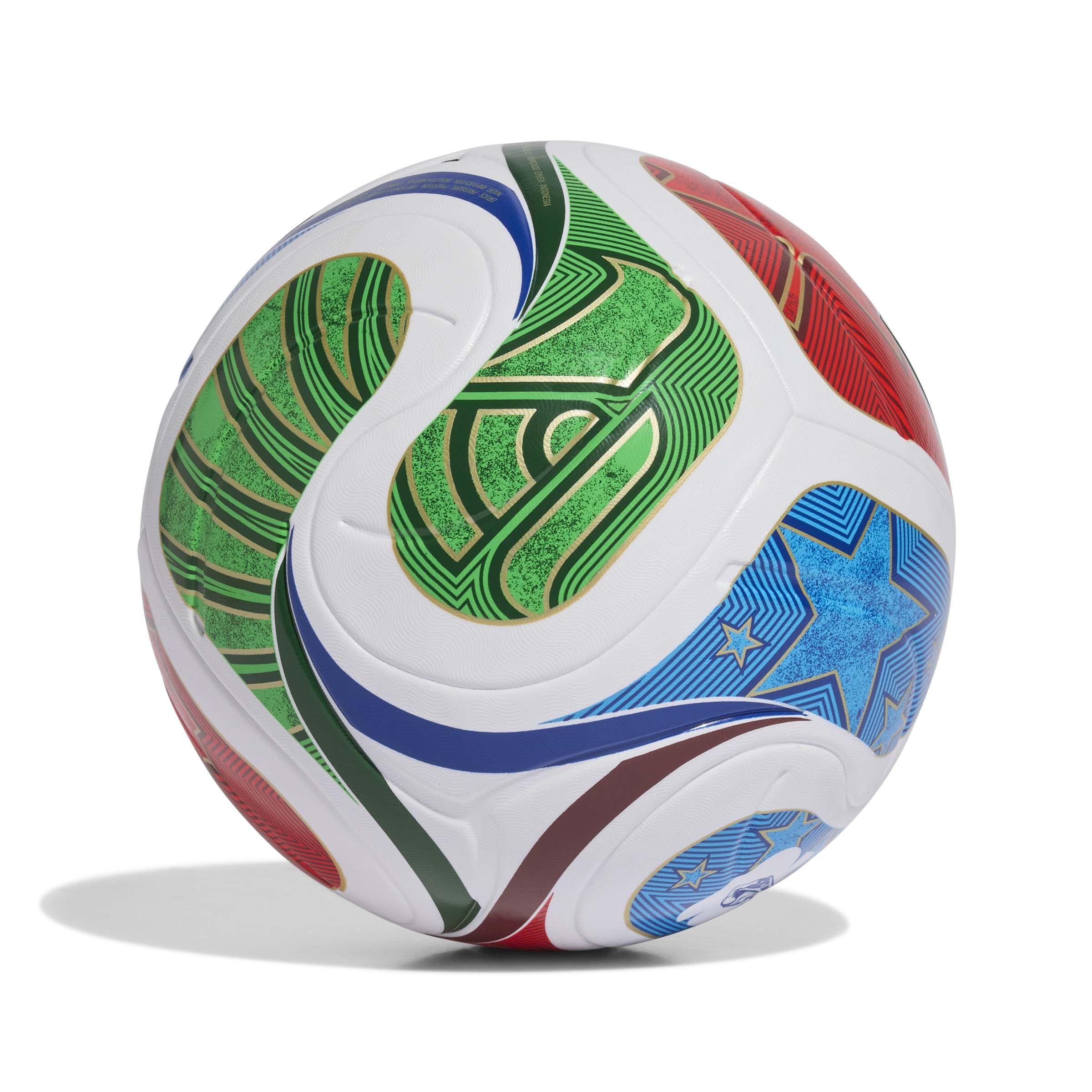 Ballon Adidas League Coupe du Monde FIFA 26 - Image 3