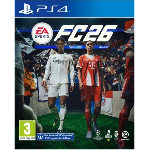 EA Sports FC 26 Standard Edition Video Game – PS4