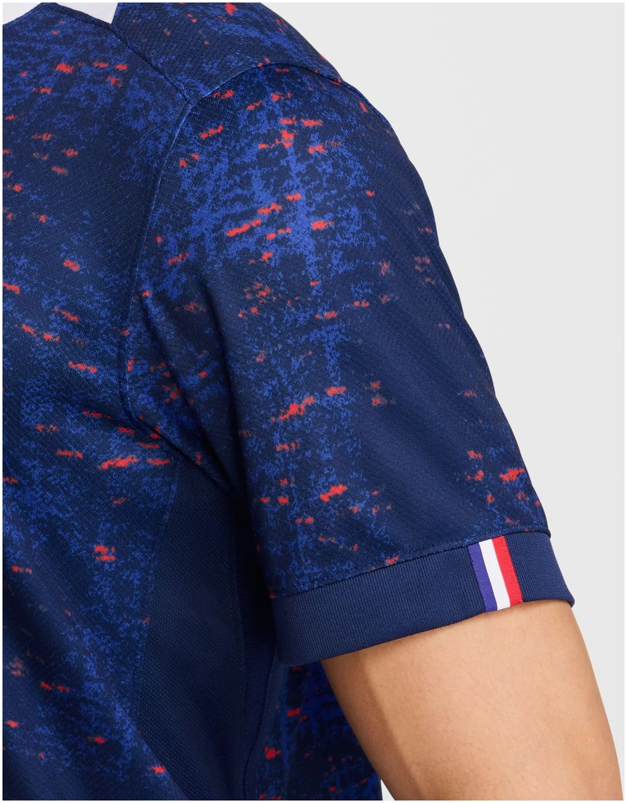 Nike France FFF Home Shirt 2025 - Image 7