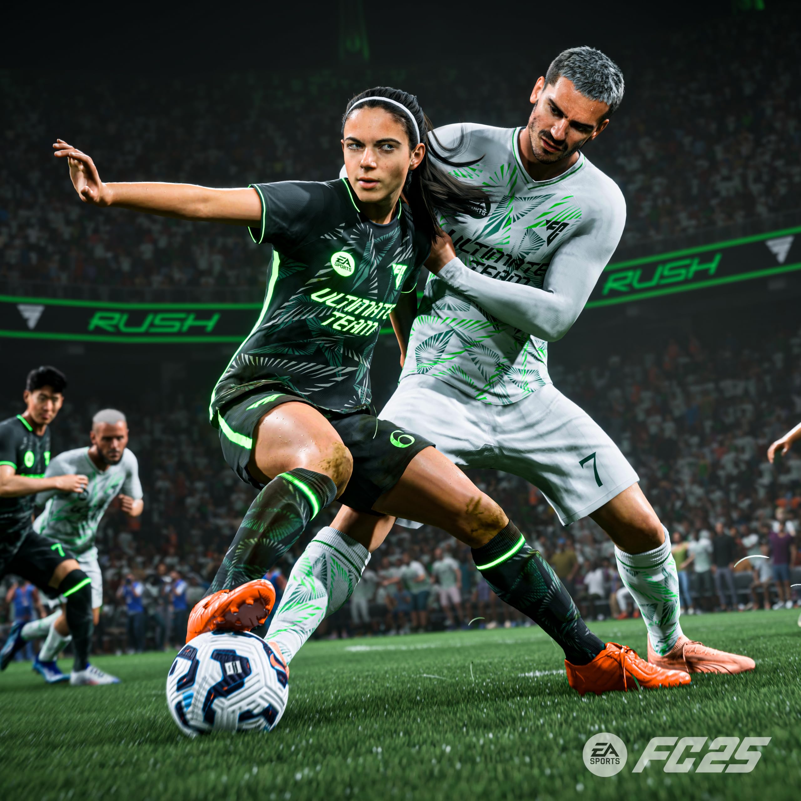 EA Sports FC 25 Standard Edition Xbox One/Series X|S Code Téléchargement - Image 5