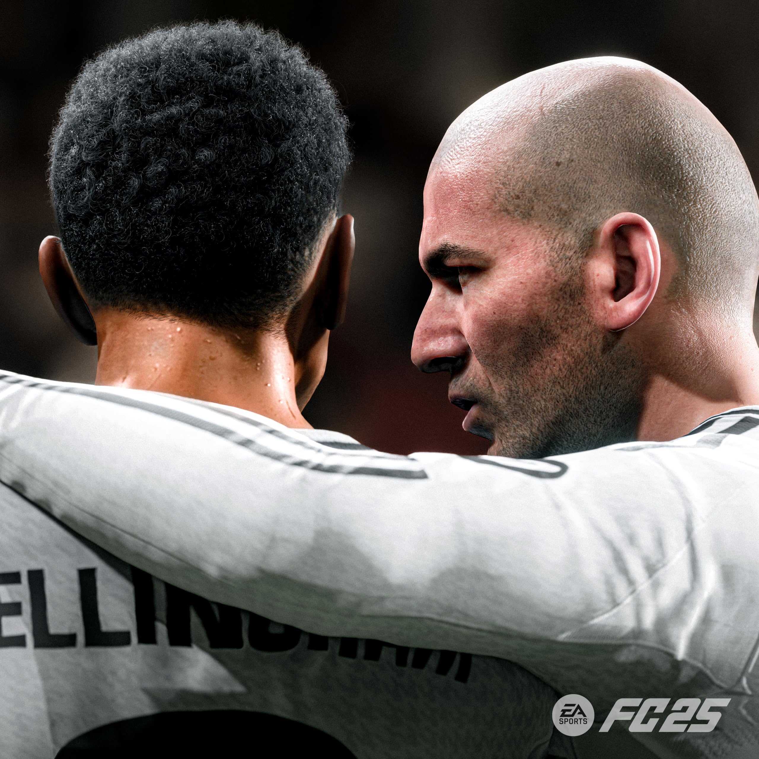 EA Sports FC 25 Standard Edition Xbox One/Series X|S Code Téléchargement - Image 6